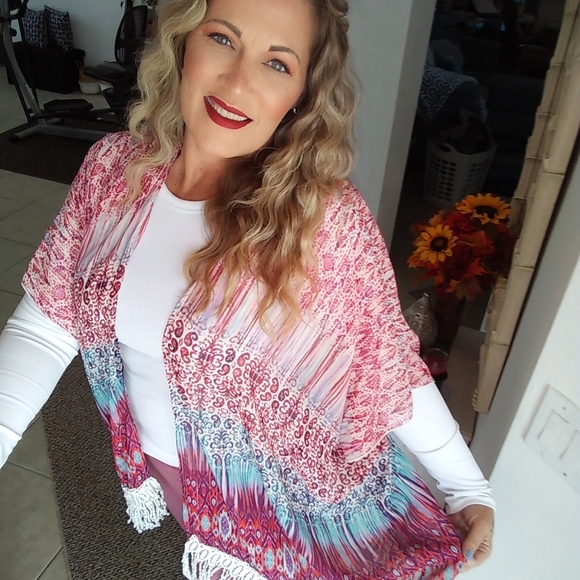 Meet your Posher, Keli's - Picture 7 of 8